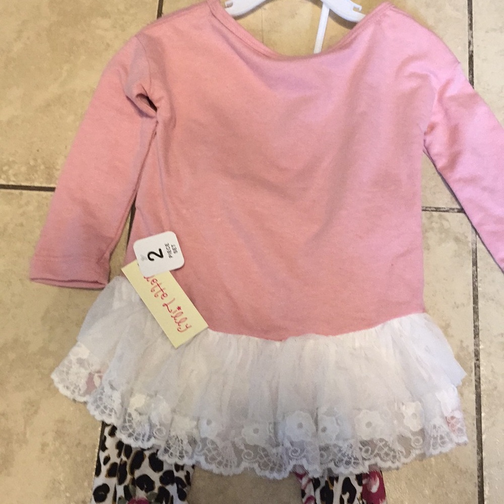Kids 2Pcs Set - Picture 3 of 3